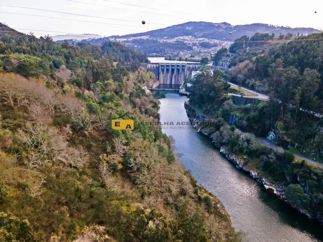 Outros T2 - Rio de Moinhos, Penafiel, Porto - Imagem grande