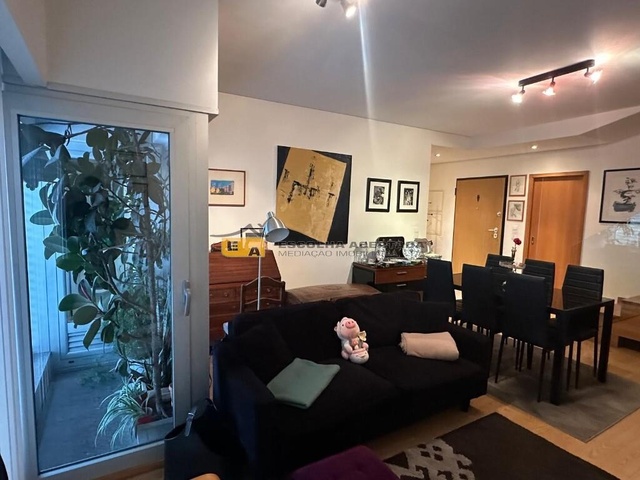Apartamento T3 - Custóias, Matosinhos, Porto - Imagem grande