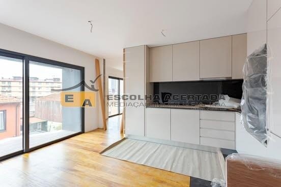 Apartamento T1 - Matosinhos, Matosinhos, Porto - Imagem grande