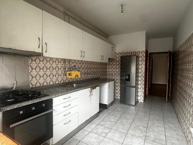 Apartamento T3 - S�o Mamede de Infesta, Matosinhos, Porto - Imagem grande