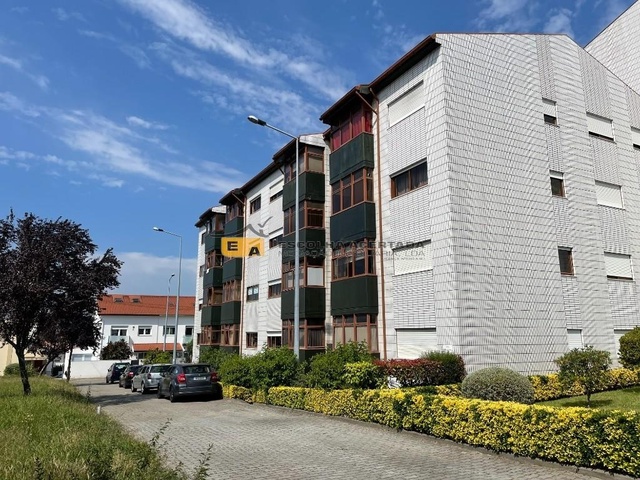Apartamento T2 - Maia, Maia, Porto - Imagem grande