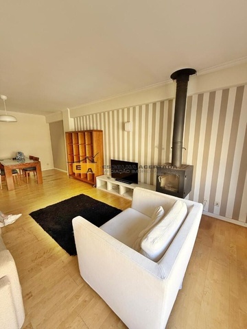 Apartamento T3 - Matosinhos, Matosinhos, Porto - Imagem grande