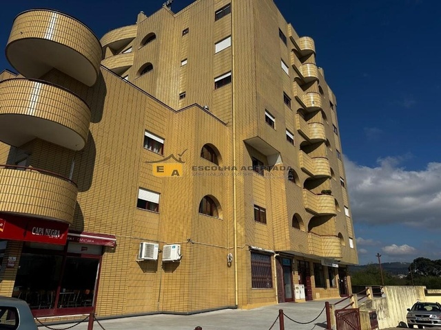 Apartamento T1 - Rio Tinto, Gondomar, Porto - Imagem grande