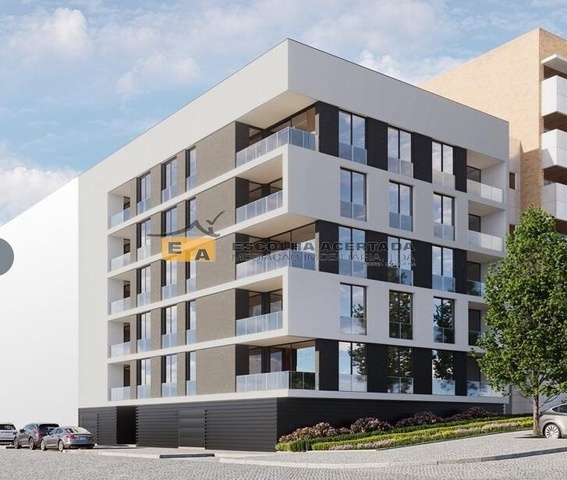 Apartamento T3 - Maia, Maia, Porto - Imagem grande