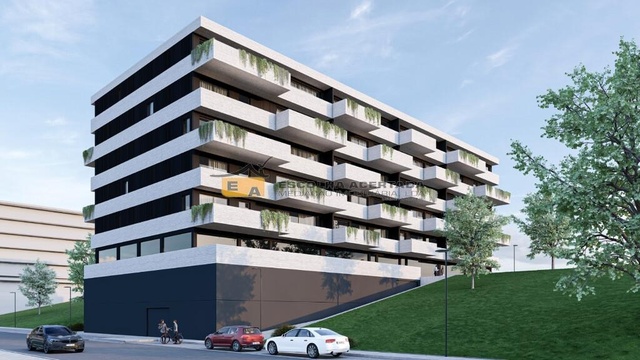 Apartamento T1 - Valongo, Valongo, Porto - Imagem grande