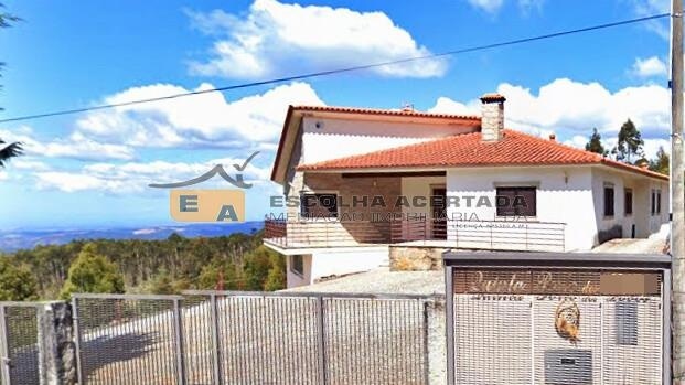 Outros T4 - Talhadas, Sever do Vouga, Aveiro - Imagem grande