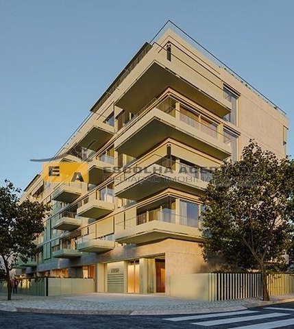 Apartamento T2 - Lordelo do Ouro, Porto, Porto - Imagem grande
