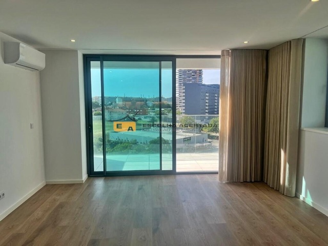 Apartamento T3 - Matosinhos, Matosinhos, Porto - Imagem grande