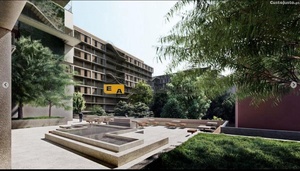 Apartamento T2 - Santa Marinha, Vila Nova de Gaia, Porto
