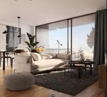 Apartamento T2 - Santa Marinha, Vila Nova de Gaia, Porto - Miniatura: 1/9