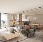 Apartamento T3 - Maia, Maia, Porto - Miniatura: 1/5