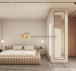 Apartamento T3 - Maia, Maia, Porto - Miniatura: 2/5