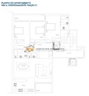 Apartamento T3 - Maia, Maia, Porto - Miniatura: 4/5