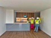 Apartamento T3 - Matosinhos, Matosinhos, Porto - Miniatura: 1/9