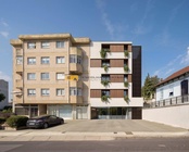 Apartamento T1 - S�o Mamede de Infesta, Matosinhos, Porto - Miniatura: 1/8
