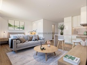 Apartamento T1 - S�o Mamede de Infesta, Matosinhos, Porto - Miniatura: 2/8