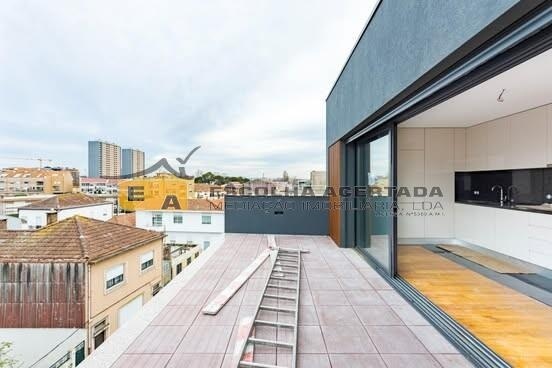 Apartamento T2 - Matosinhos, Matosinhos, Porto - Imagem grande