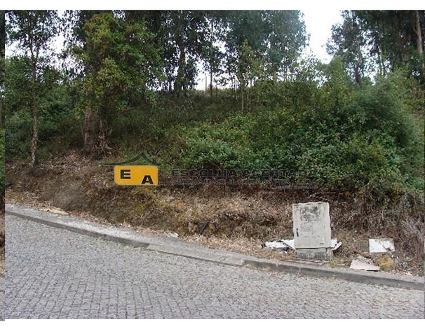 Terreno Rústico - Fânzeres, Gondomar, Porto - Imagem grande