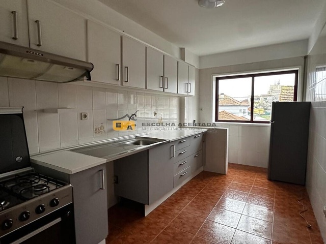 Apartamento T2 - Ermesinde, Valongo, Porto - Imagem grande