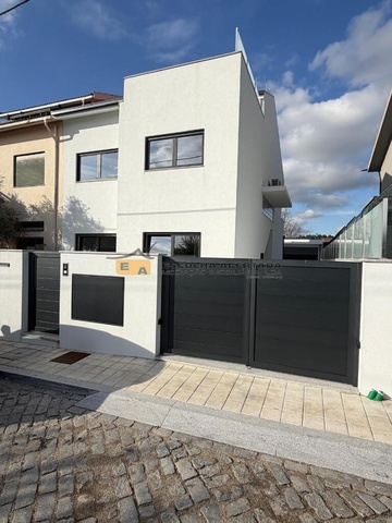 Apartamento T2 - Cust�ias, Matosinhos, Porto - Imagem grande