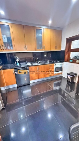 Moradia T3 - Cust�ias, Matosinhos, Porto - Imagem grande
