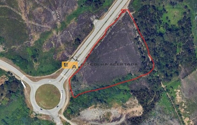 Terreno R�stico - Campo, Valongo, Porto - Imagem grande