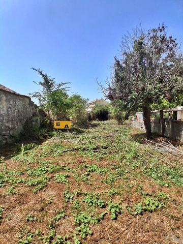 Terreno R�stico - S�o Mamede de Infesta, Matosinhos, Porto - Imagem grande