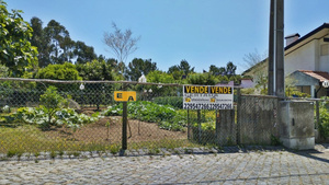 Terreno Rstico - Perafita, Matosinhos, Porto