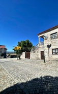 Moradia T3 - Santo Estvo, Chaves, Vila Real