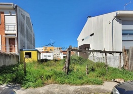Terreno R�stico - S�o Mamede de Infesta, Matosinhos, Porto