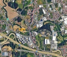 Terreno R�stico - Cust�ias, Matosinhos, Porto