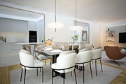 Apartamento T3 - Maia, Maia, Porto - Miniatura: 7/9