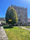 Moradia T3 - Santo Estvo, Chaves, Vila Real - Miniatura: 1/9