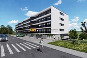Apartamento T4 - F�nzeres, Gondomar, Porto - Miniatura: 3/9