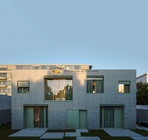 Moradia T2 - Lordelo do Ouro, Porto, Porto - Miniatura: 1/9