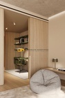 Moradia T2 - Lordelo do Ouro, Porto, Porto - Miniatura: 8/9
