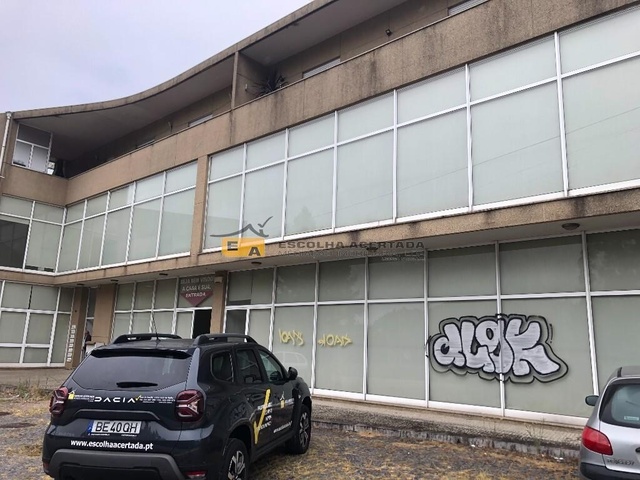 Comércio - Agrela, Santo Tirso, Porto - Imagem grande