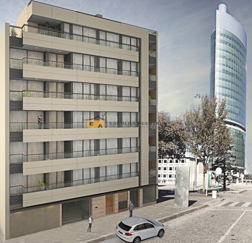Apartamento T3 - Maia, Maia, Porto - Imagem grande