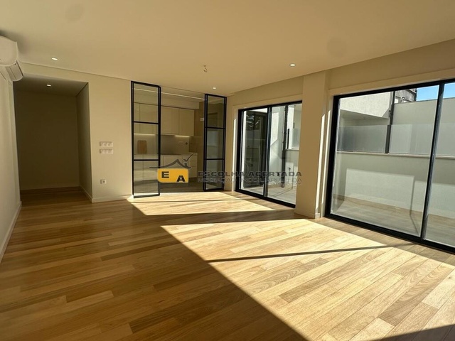 Apartamento T2 - São Mamede de Infesta, Matosinhos, Porto - Imagem grande