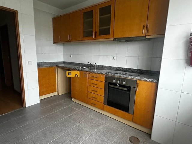 Apartamento T1 - Ermesinde, Valongo, Porto - Imagem grande