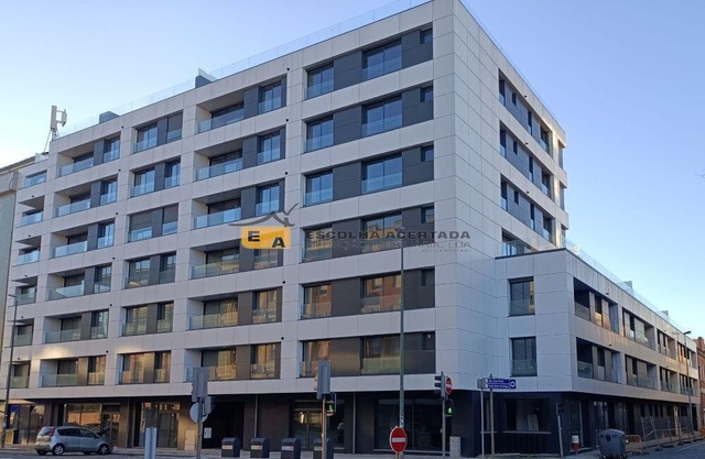 Apartamento T3 - Cedofeita, Porto, Porto - Imagem grande