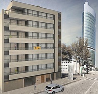 Apartamento T3 - Maia, Maia, Porto