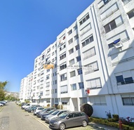 Apartamento T2 - Águas Santas, Maia, Porto