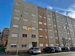 Apartamento T2 - Matosinhos, Matosinhos, Porto
