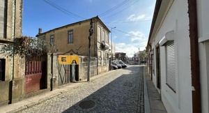 Moradia T4 - S�o Mamede de Infesta, Matosinhos, Porto