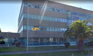 Escrit�rio - Perafita, Matosinhos, Porto