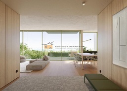 Apartamento T3 - Lordelo do Ouro, Porto, Porto