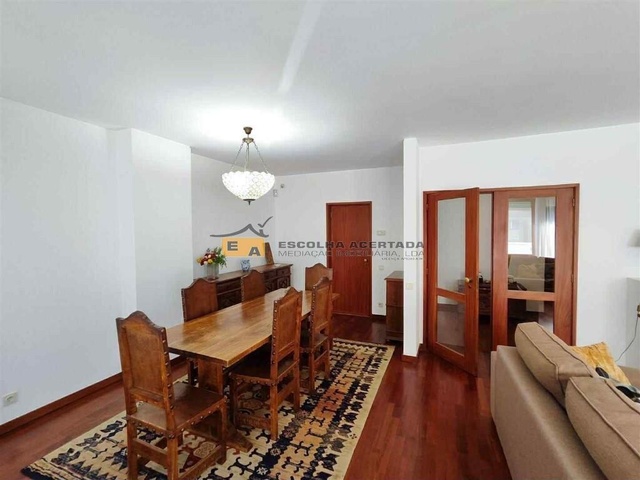 Apartamento T4 - Matosinhos, Matosinhos, Porto - Imagem grande