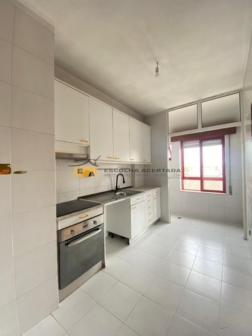 Apartamento T2 - Custóias, Matosinhos, Porto - Imagem grande