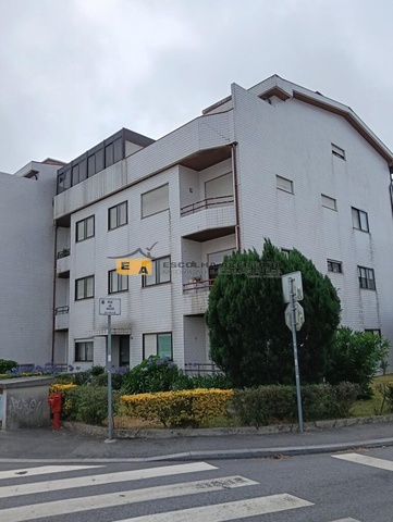 Garagem - Custóias, Matosinhos, Porto - Imagem grande